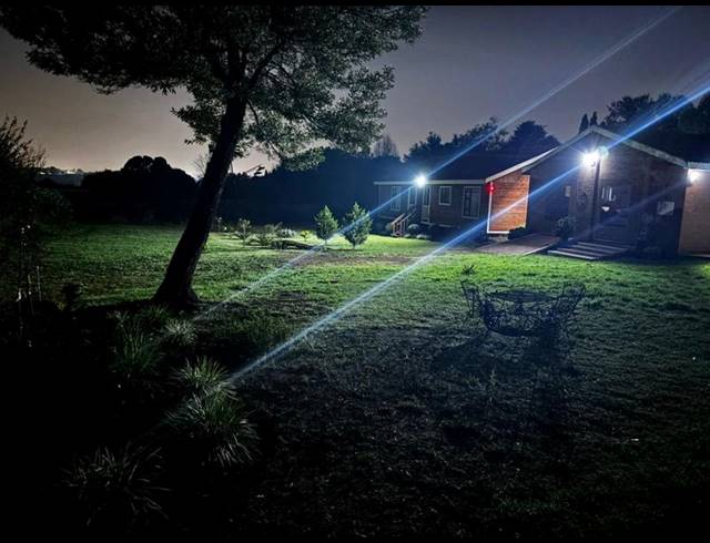 FARM FOR SALE IN BREDELL